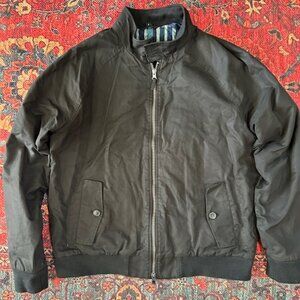 Bonobos Harrington Bomber Jacket